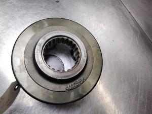 Liebherr Planetary Carrier